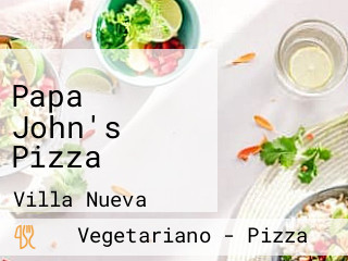 Papa John's Pizza