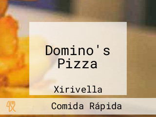 Domino's Pizza