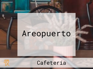 Areopuerto