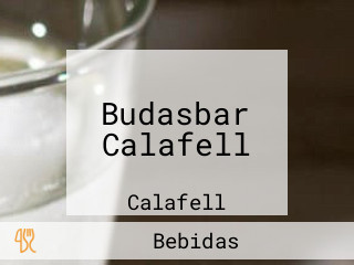 Budasbar Calafell