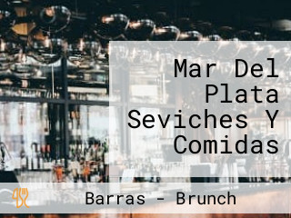 Mar Del Plata Seviches Y Comidas