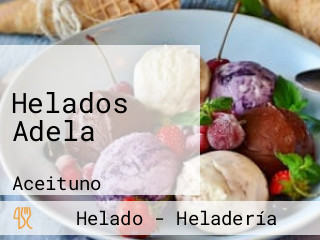 Helados Adela