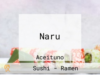 Naru