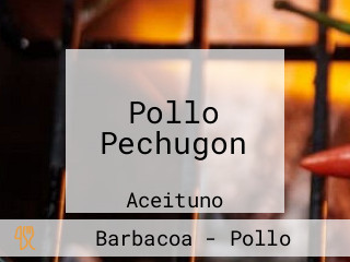 Pollo Pechugon