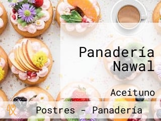 Panadería Nawal