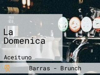 La Domenica