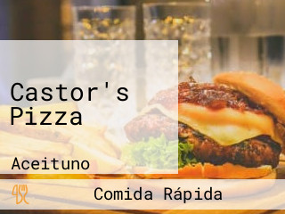 Castor's Pizza