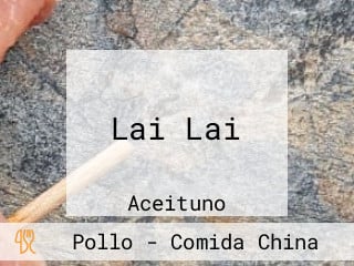 Lai Lai