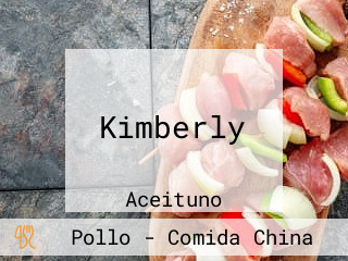 Kimberly