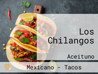 Los Chilangos