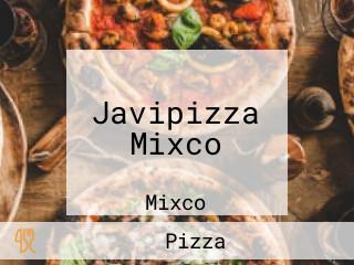 Javipizza Mixco