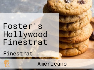 Foster's Hollywood Finestrat