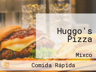 Huggo's Pizza