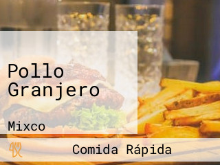 Pollo Granjero