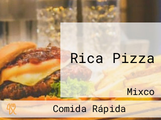 Rica Pizza