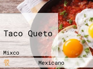 Taco Queto