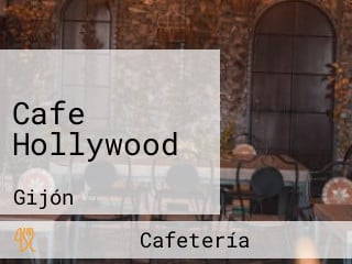 Cafe Hollywood