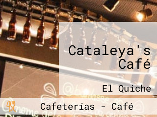 Cataleya's Café