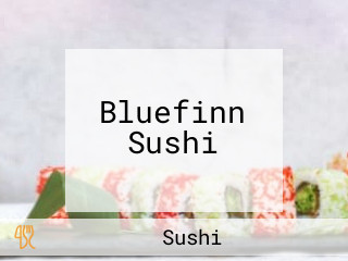 Bluefinn Sushi