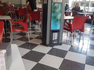 Cafeteria Jl