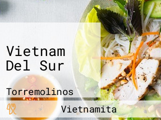 Vietnam Del Sur