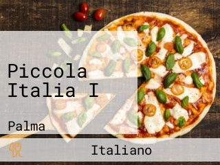 Piccola Italia I