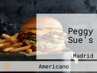 Peggy Sue's