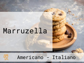 Marruzella