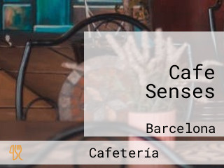 CafÉ Senses