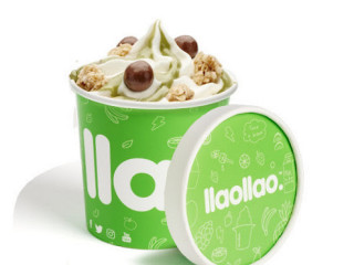 Llaollao