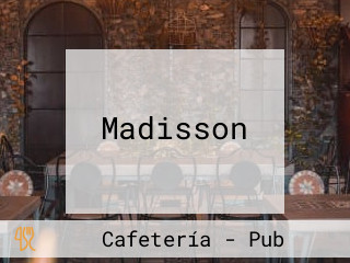 Madisson