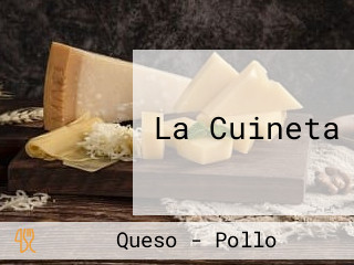 La Cuineta