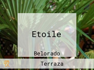 Etoile