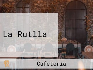 La Rutlla