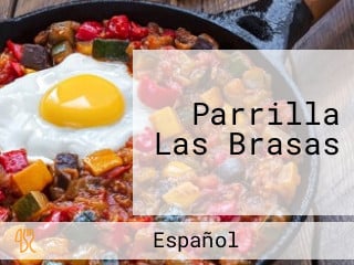 Parrilla Las Brasas