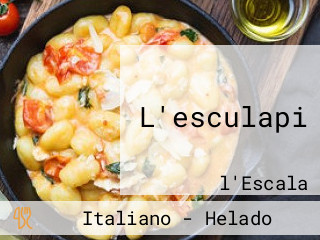 L'esculapi