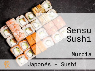 Sensu Sushi