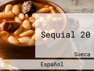 Sequial 20