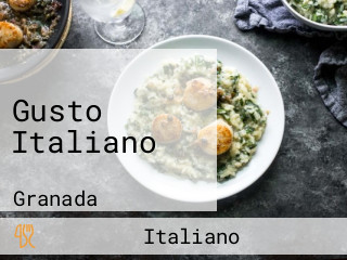 Gusto Italiano