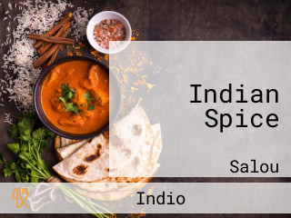 Indian Spice