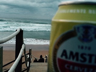 Bieke, Tessa Marie-lou's Partytent