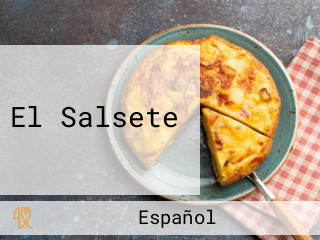 El Salsete