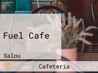 Fuel Cafe