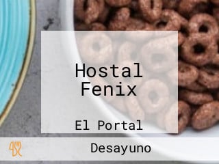 Hostal Fenix