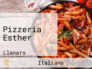 Pizzeria Esther