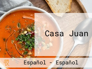 Casa Juan