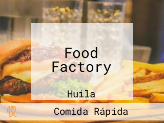 Food Factory