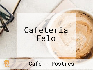 Cafeteria Felo