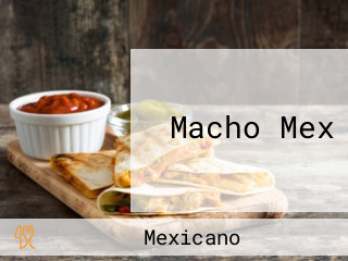 Macho Mex