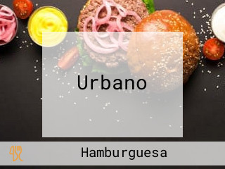 Urbano